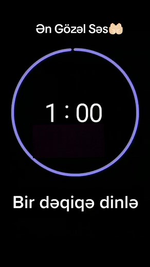 Digital Countdown Timer with Glowing Effects