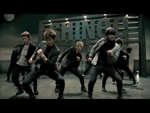 K-Pop Countdown | Top 10 Male Group Songs 2009