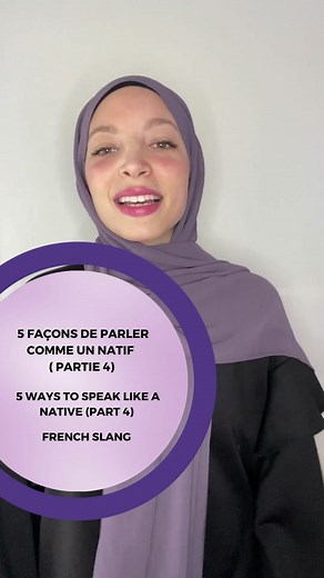 5 WAYS TO SPEAK LIKE A NATIVE (PART 4) #frenchlanguage #frenchopposites #Frenchlesson #expatsinfrance #expatsinBelgium #expatsinQuebec #tcf #hablarfrances #frenchmistakes #teachfrench #speakfrench #frenchlesson #onlinefrenchschool #fle #FransLeren #frenchlanguage #studyfrench #learnfrench #howtolearnfrench #coursdefrançais #frenchlanguage #frenchphrases#speakfrench #frenchlearners #teachfrench #frenchteachersoninstagram #fle #delf #dalf #tcf