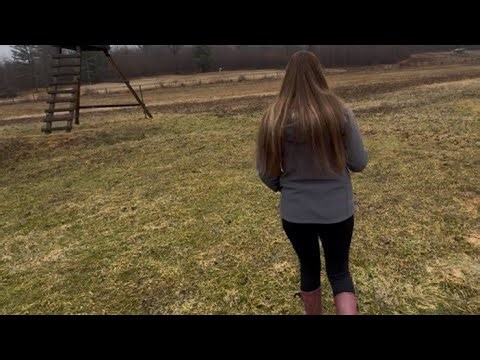 Shed hunting with BINOS?