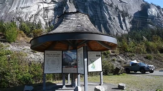 Experience Indigenous history on the Sea to Sky cultural journey - The Weather Network