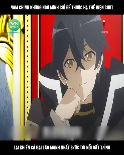 My Gift Lvl 9999 Unlimited Gacha 2 #review #anime #hoathinh ©️ The content is produced by Vnstar Media #VnstarMedia #Vnstarnetwork | ChinemaGor