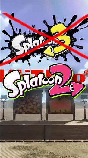 Splatoon 2 reçoit une mise à jour... en 2025 ???