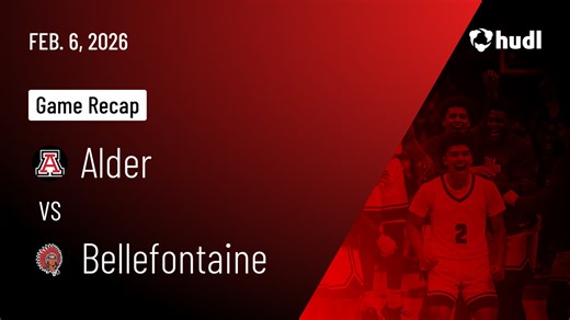 Alder High School • Watch Now