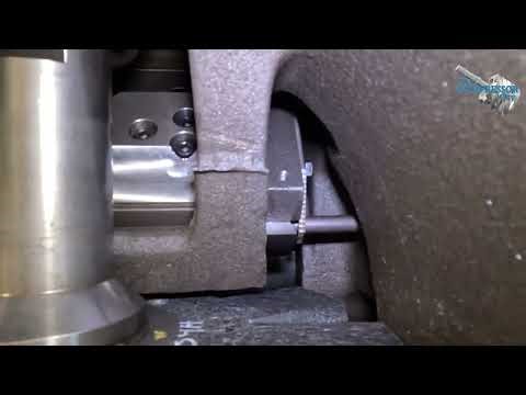 Vilter Inspection Visual Checks