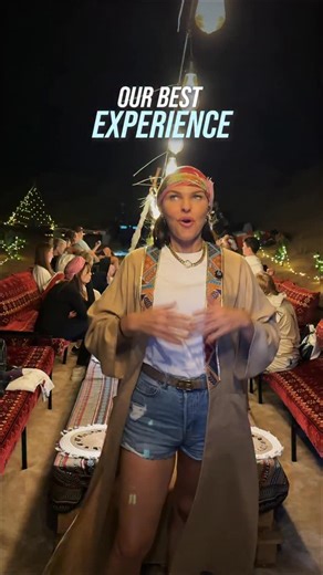 Alessia Sheglova | Dubai Real Estate | At Dacha we celebrate top performances monthly. This time the weather was perfect, so we took the Top 20 off-road with Drive the Thrill &... | Instagram