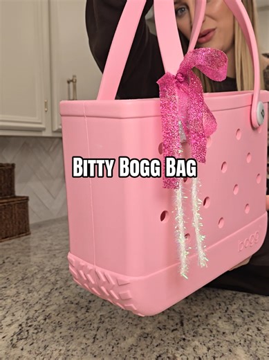 Creative Uses for Bitty Bogg Bag This Holiday Season