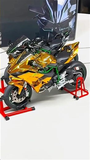 World’s Fastest Toy Bike? 🏍️🔥#shorts #shortvideo #bike
