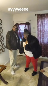 Relationship goals Lee Hayes | Latesha Brooks Adams