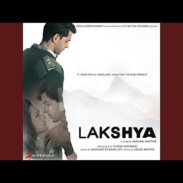 Separation (Instrumental)