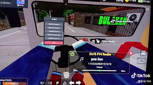 Roblox DNS Music List for Easy Copy & Paste