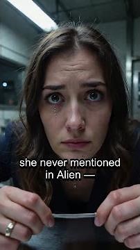 Ripley's Daughter Was Erased and Nobody Noticed #aliens #cinema