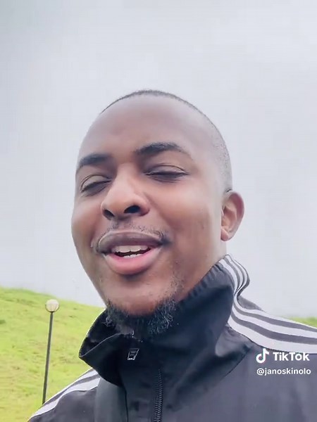 Outdoor Fashion: Black Jacket Style Inspiration