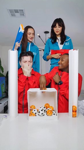 Our NEW Account! 🎉 Golden World | Gary Grey