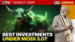 Deepak Shenoy, CEO of Capitalmind, discusses investment strategies under the anticipated Modi 3.0 government. Shenoy advises investors to focus on government policies like Production-Linked Incentive (PLI) schemes and corporate policy changes. He believes that unless there are significant shifts, investors can maintain their current investments, expecting growth over the next 4-5 years. Shenoy emphasizes the importance of policy continuity for sustained economic growth and investor confidence. W
