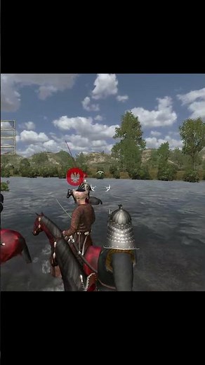 Mount & Blade With Fire & Sword #mountandblade #games #retrogames #steamgames #pcgames #pcgameplay