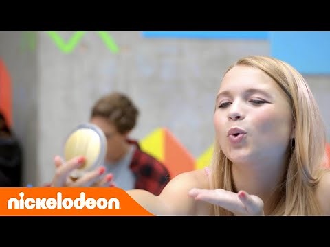 SPOTLIGHT | Ruby die große Schwester | Nickelodeon Deutschland