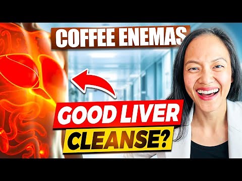 Coffee Enemas: 5 Things You MUST Know (benefits, risks, best practices)