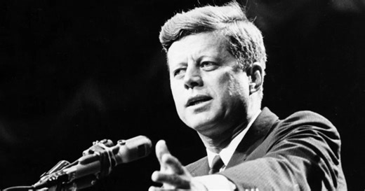 Reporter's Notebook: JFK sent troops to Alabama, but knew force alone wasn't enough