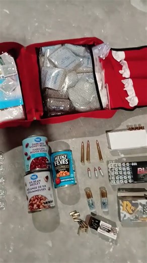 A more Balanced Prepper Investment Portfolio