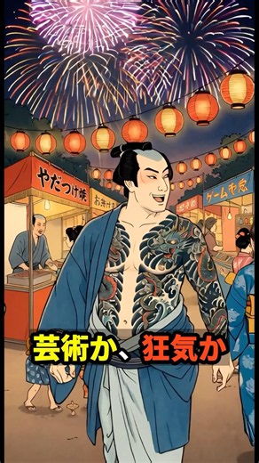 Art or madness? The astonishing skills of "sculptors" born from popular culture #Shorts #Ukiyo-e ...