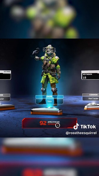 Apex Legends Update: Get 8 Free Apex Packs Now!