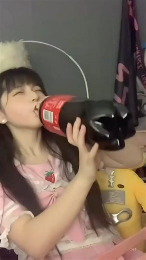 Burp & Sing Girl 🫧🎤️