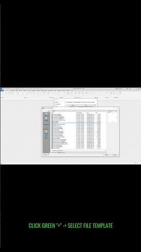 How to create and find default metric template on Revit
