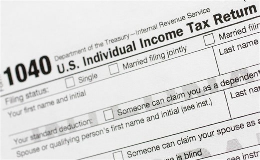 Tips, tricks to navigate tax return season