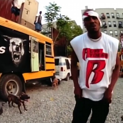 DMX – "Ruff Ryders' Anthem" 🙌🔥 #dmx #hiphop #hiphopmusic #rap #rapmusic #hiphoplegends #oldschoolhiphop | Hip Hop Hero