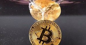 Bitcoin registra su mayor caída en el ciclo alcista: perdió 4.4% de su valor hoy 19 de noviembre