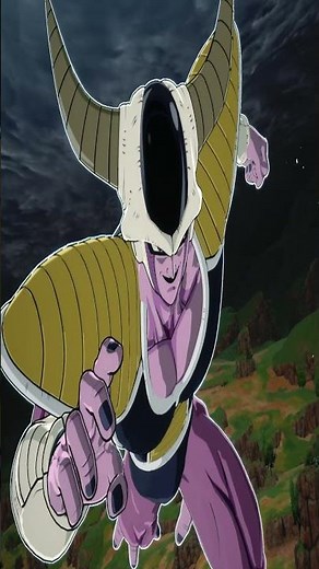 SSJ Future Trunks DESTROYED by King Cold & Frieza 😱