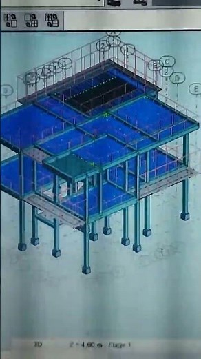 robot structural analysis