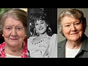 Patricia Routledge Dies at 96| Farewell to Hyacinth Bucket from Keeping Up Appearances