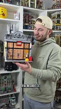 LEGO BRICKLINK LEGO STORE ✨️🔥