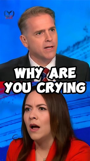 Scott Jennings Nukes The Left For Crying About Elon Musk’s Success #shorts