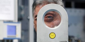 Keeping mature-age workers on the job