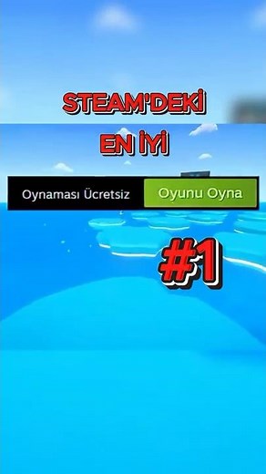 Best Free Games on Steam #1