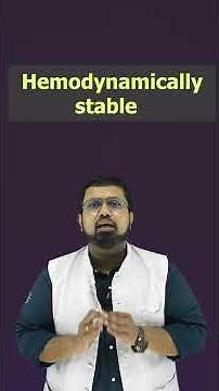 Supraventricular tachycardia