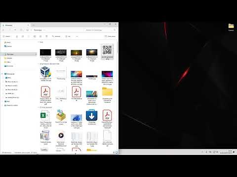📱💻 ¡Escanea Códigos QR en Windows Sin Cámara Web! Guía Fácil y Rápida