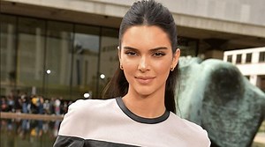 Kendall Jenner reveals what she likes in a partner