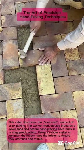 ​Understanding the Structural Mechanics of Interlocking Bricks