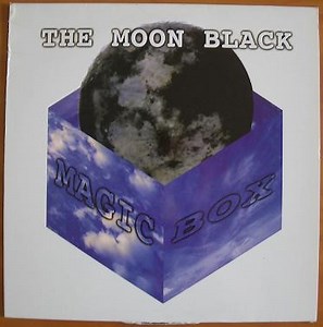 The Moon Black - Magic Box