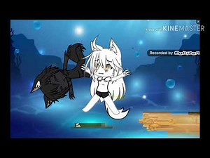 My girlfriend is a werewolf +9 (part 1, maybe)