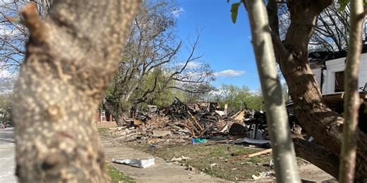 KCTV5 Investigates: What led up to the deadly Lexington house explosion
