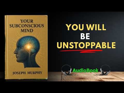 Unlock Your Subconscious Mind Power | Easy Guide