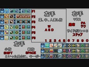 【PSO2】ハイブリッドTeBr解説実況 Part4 壊世・リリーパ【ゆっくり実況】