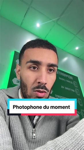 Le Photophone Google Pixel 9 Pro : Conseils et Caractéristiques