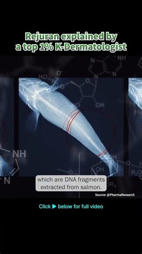 Why Rejuran WorksㅣWhat Makes PN Skin Boosters So Effective✨