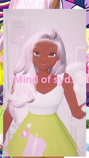 my little pony has entered the chat. #mlpproject #mlpanewgeneration #plosives #mlpalicorn